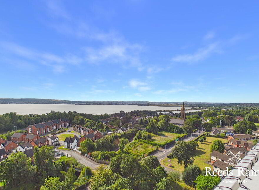 Flat 14D Beechwood House, Woodland Drive, Newtownabbey, BT37 9SF