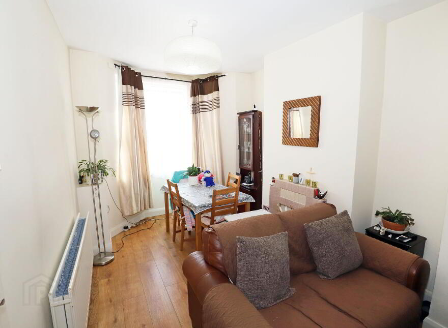 62 Jameson Street, Belfast, BT7 2GU