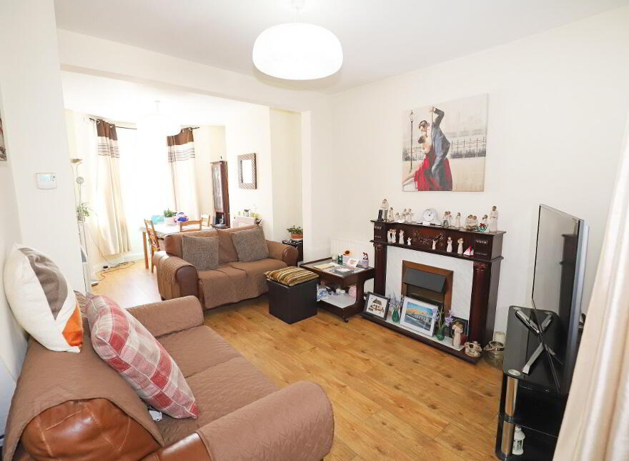 62 Jameson Street, Belfast, BT7 2GU