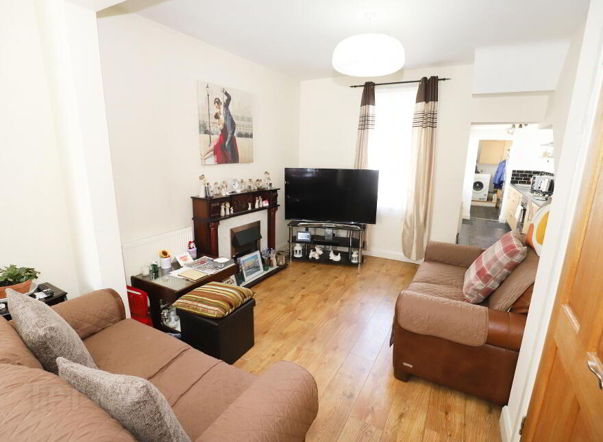 62 Jameson Street, Belfast, BT7 2GU