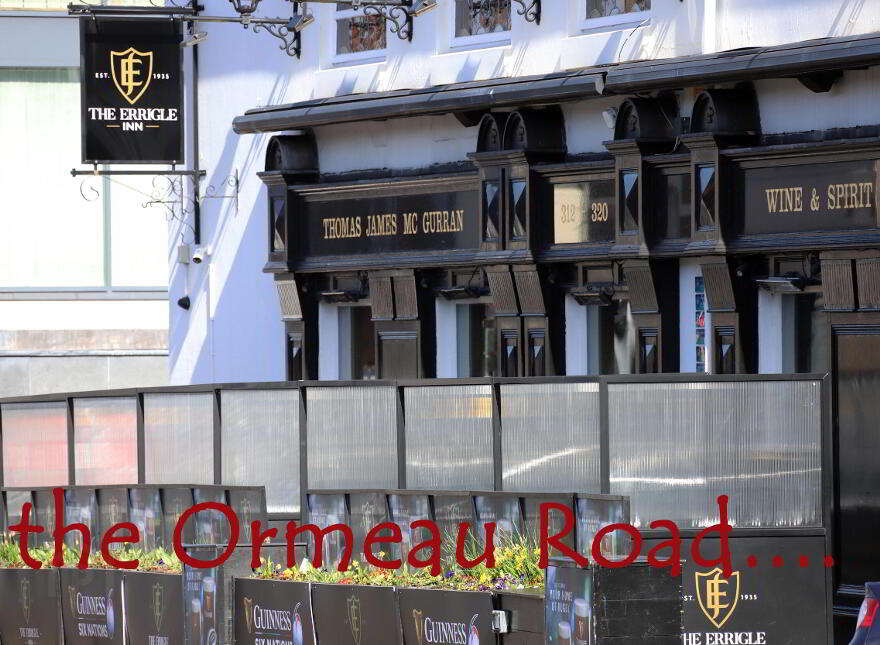 62 Jameson Street, Belfast, BT7 2GU