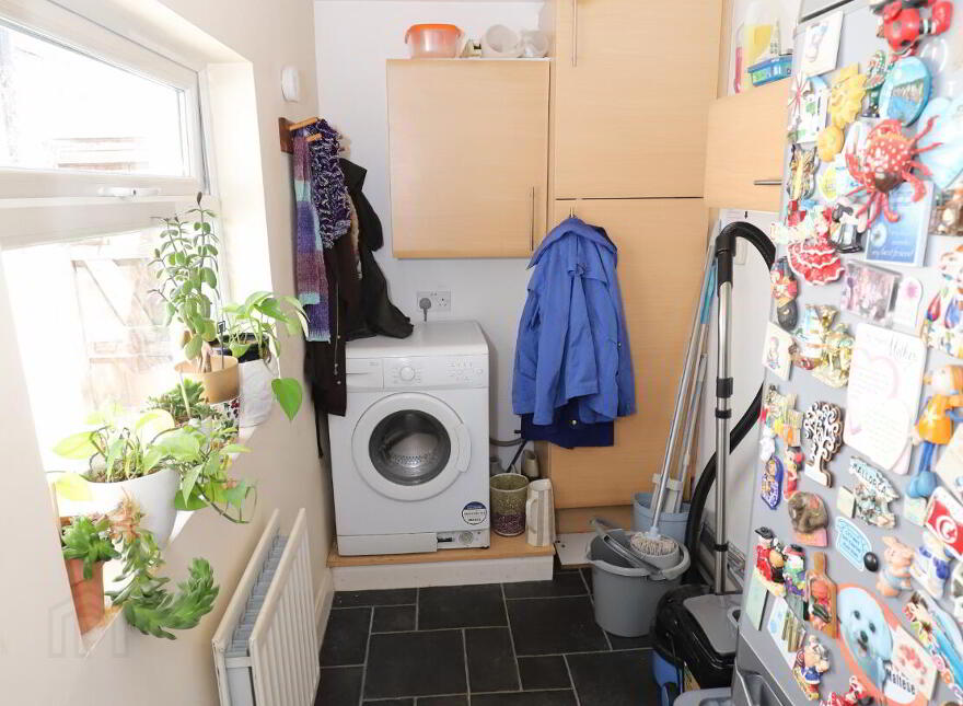 62 Jameson Street, Belfast, BT7 2GU