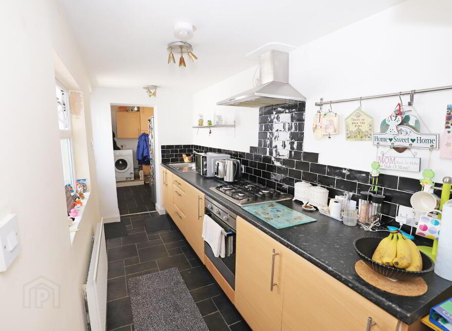 62 Jameson Street, Belfast, BT7 2GU