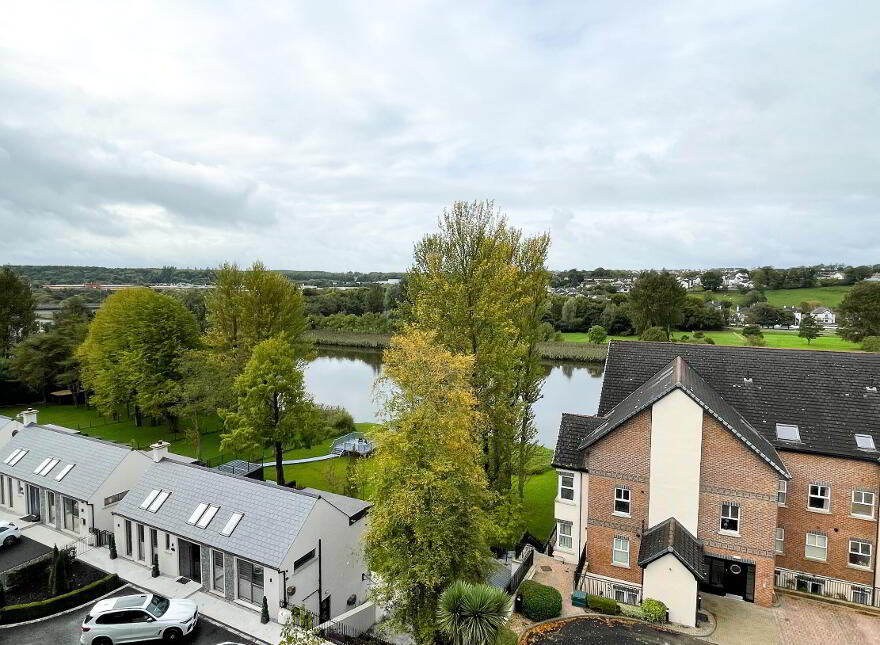 Apt 24, Ardbana Terrace, Mountsandel Road, Coleraine, BT52 1GY