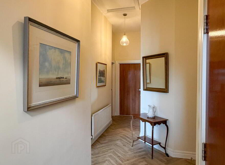 Apt 24, Ardbana Terrace, Mountsandel Road, Coleraine, BT52 1GY