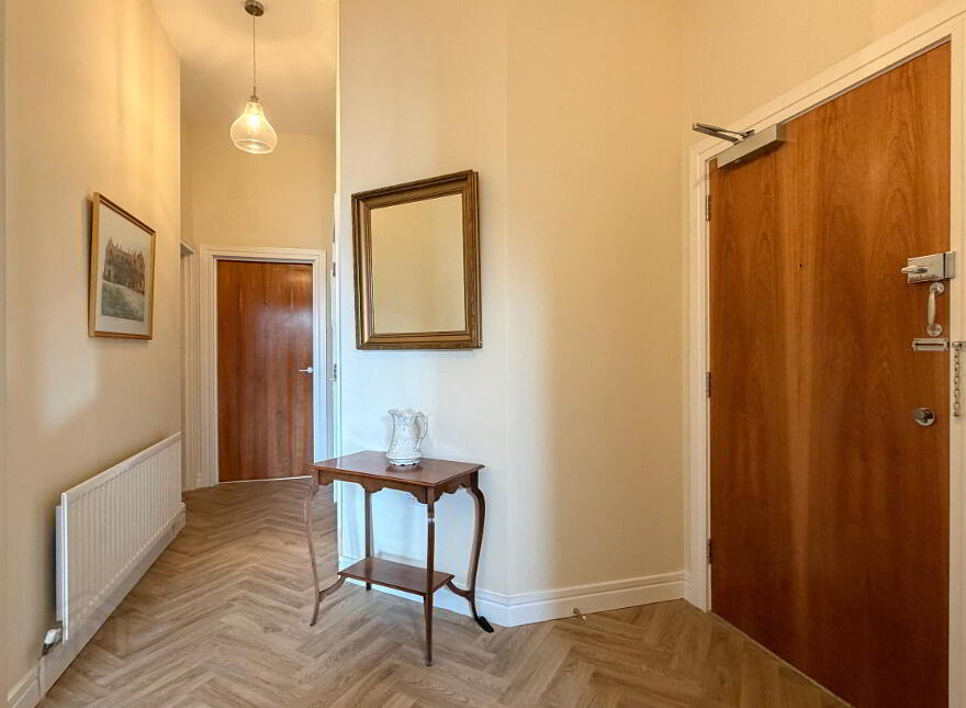Apt 24, Ardbana Terrace, Mountsandel Road, Coleraine, BT52 1GY