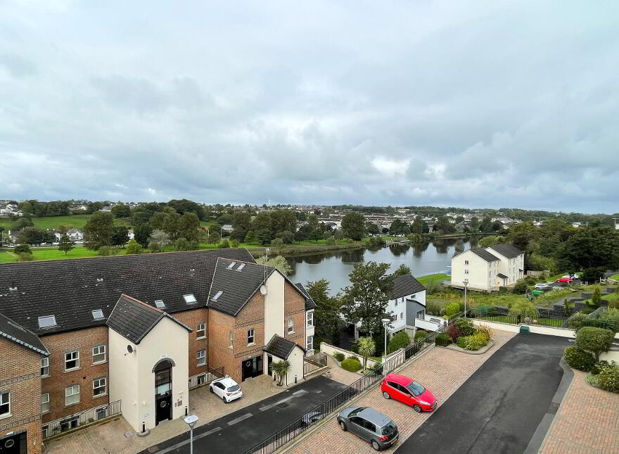Apt 24, Ardbana Terrace, Mountsandel Road, Coleraine, BT52 1GY