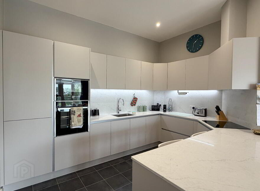 Apt 24, Ardbana Terrace, Mountsandel Road, Coleraine, BT52 1GY