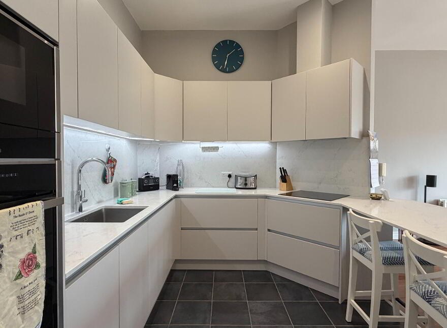 Apt 24, Ardbana Terrace, Mountsandel Road, Coleraine, BT52 1GY