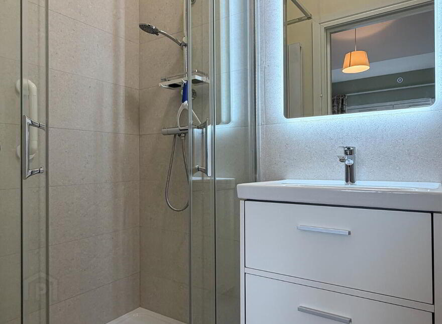 Apt 24, Ardbana Terrace, Mountsandel Road, Coleraine, BT52 1GY