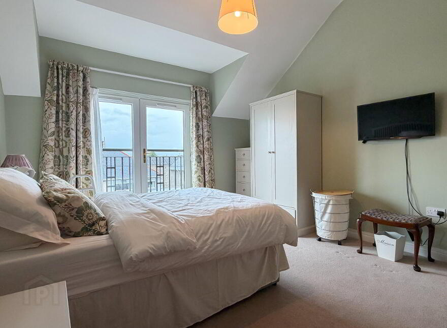 Apt 24, Ardbana Terrace, Mountsandel Road, Coleraine, BT52 1GY