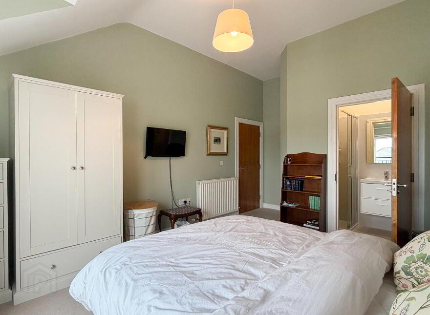 Apt 24, Ardbana Terrace, Mountsandel Road, Coleraine, BT52 1GY