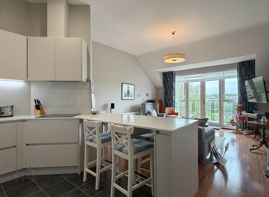 Apt 24, Ardbana Terrace, Mountsandel Road, Coleraine, BT52 1GY