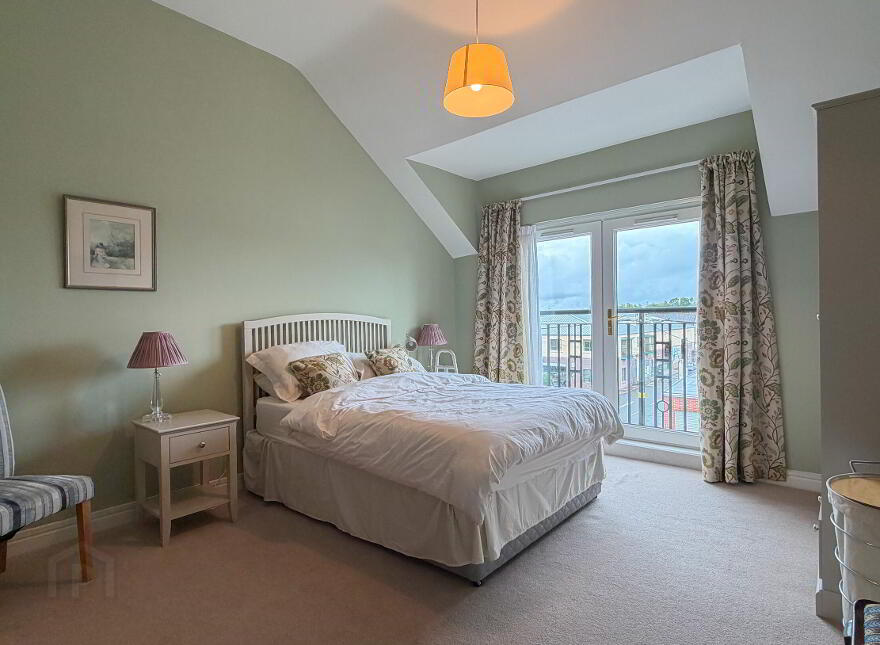 Apt 24, Ardbana Terrace, Mountsandel Road, Coleraine, BT52 1GY