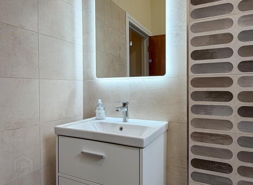 Apt 24, Ardbana Terrace, Mountsandel Road, Coleraine, BT52 1GY