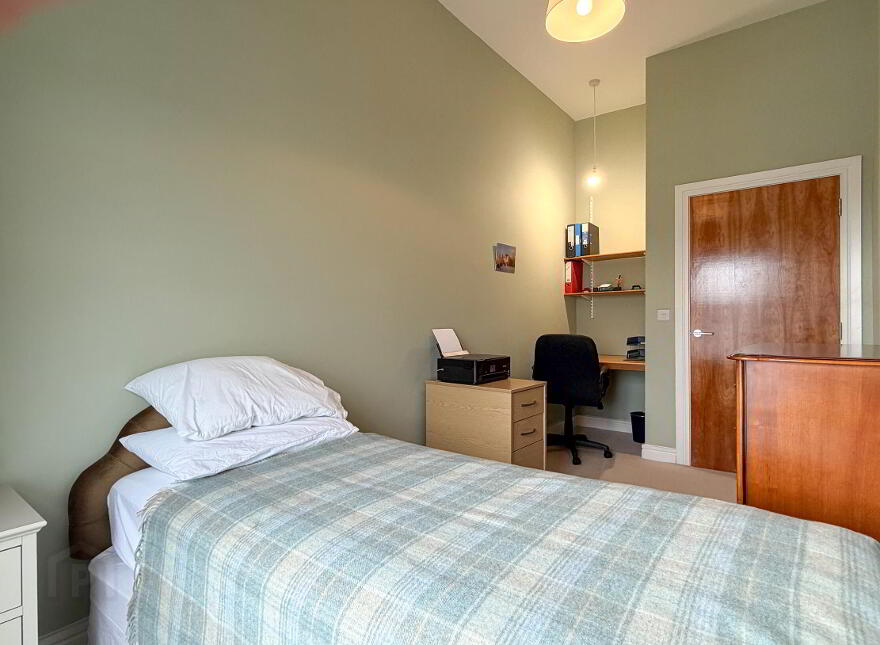 Apt 24, Ardbana Terrace, Mountsandel Road, Coleraine, BT52 1GY