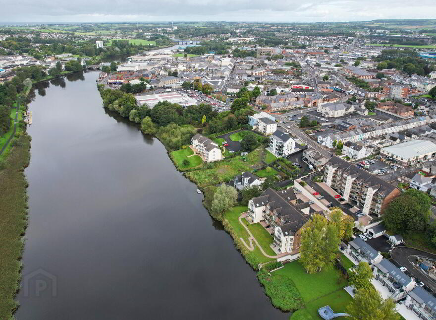 Apt 24, Ardbana Terrace, Mountsandel Road, Coleraine, BT52 1GY