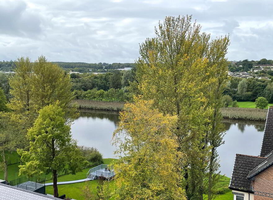 Apt 24, Ardbana Terrace, Mountsandel Road, Coleraine, BT52 1GY