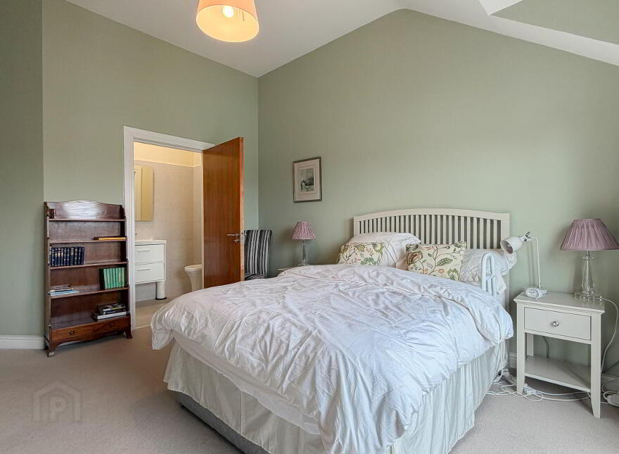 Apt 24, Ardbana Terrace, Mountsandel Road, Coleraine, BT52 1GY