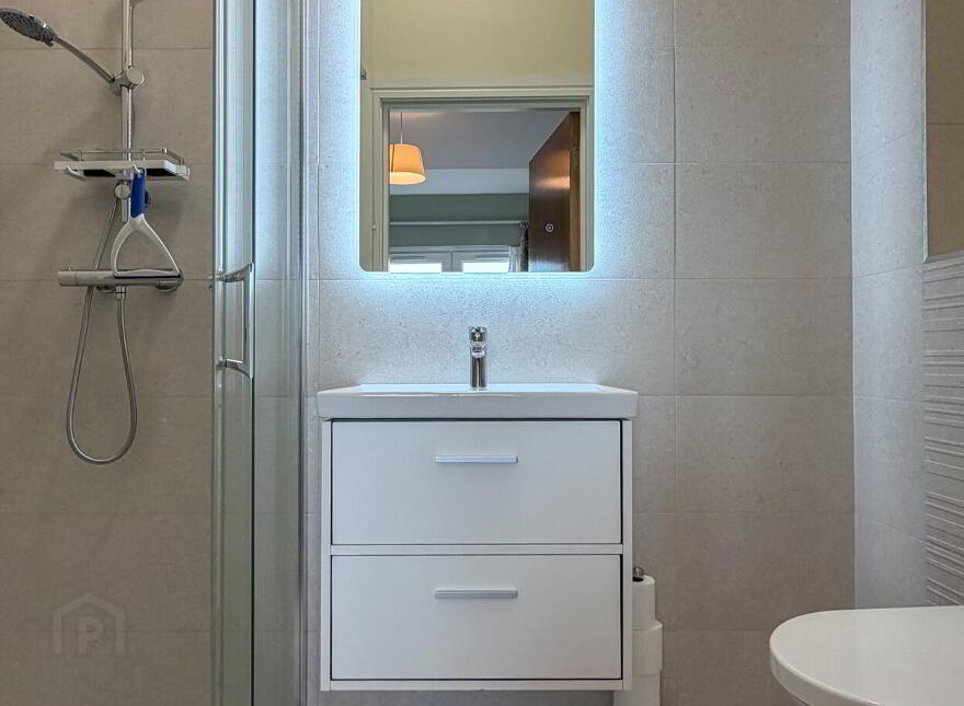 Apt 24, Ardbana Terrace, Mountsandel Road, Coleraine, BT52 1GY