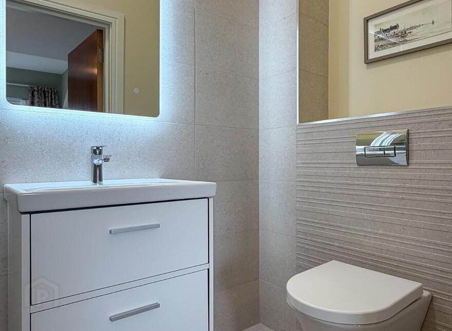 Apt 24, Ardbana Terrace, Mountsandel Road, Coleraine, BT52 1GY