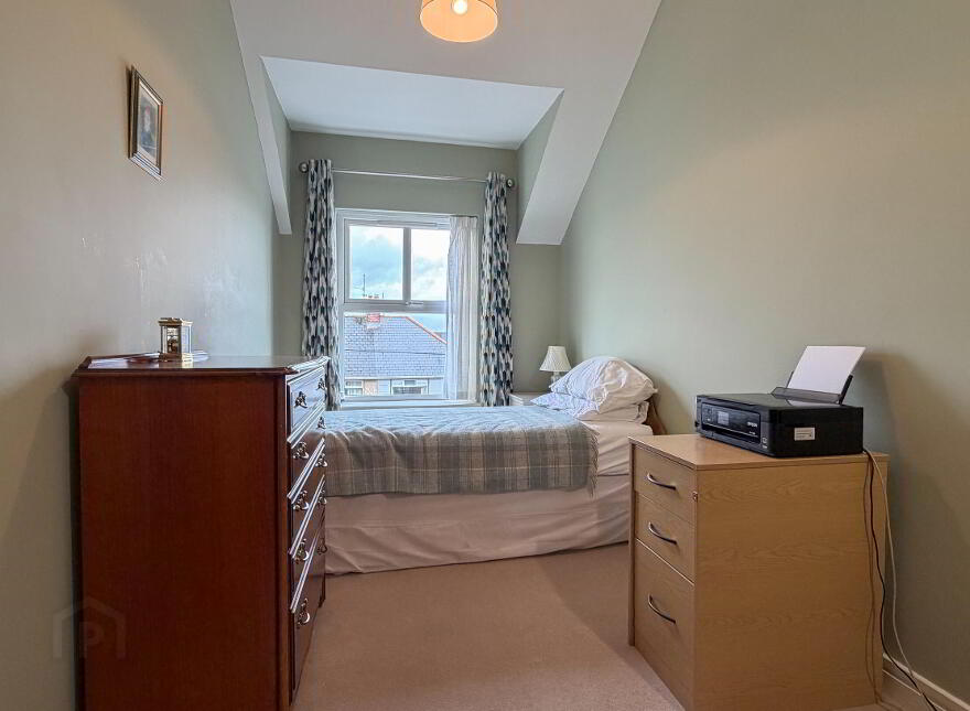 Apt 24, Ardbana Terrace, Mountsandel Road, Coleraine, BT52 1GY