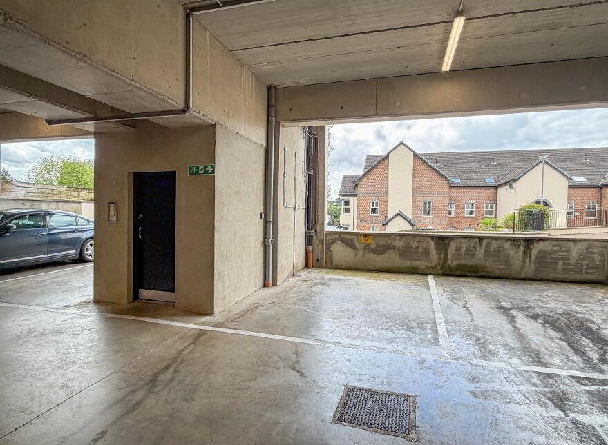 Apt 24, Ardbana Terrace, Mountsandel Road, Coleraine, BT52 1GY