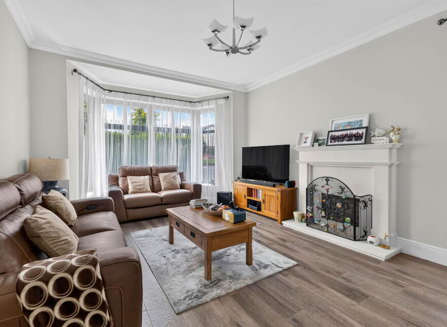 27 Harberton Crescent, Belfast, BT9 6WU