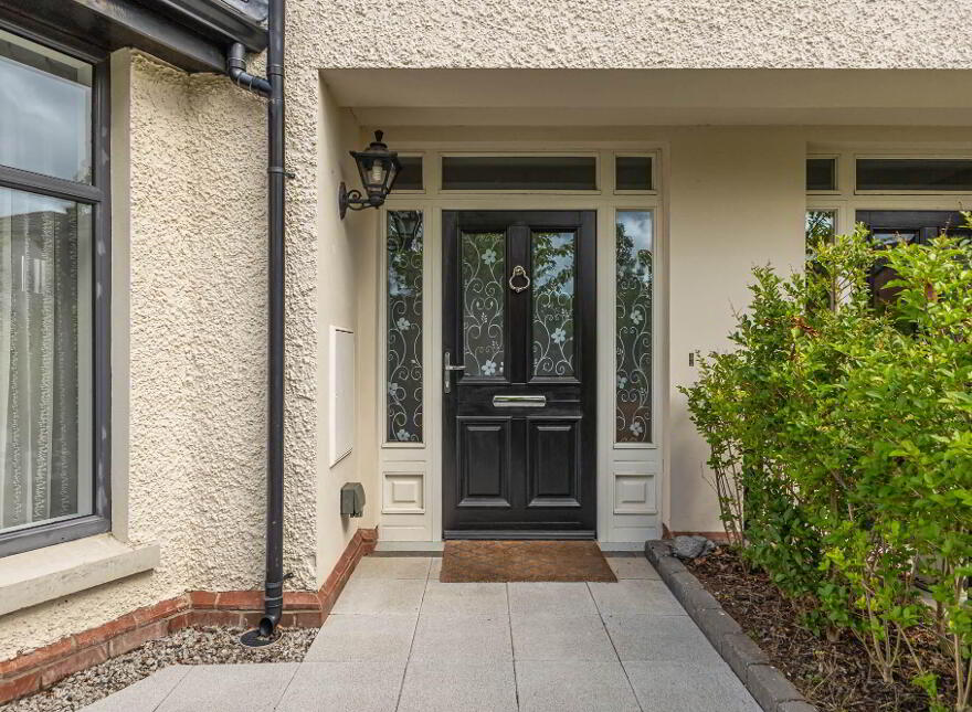 27 Harberton Crescent, Belfast, BT9 6WU