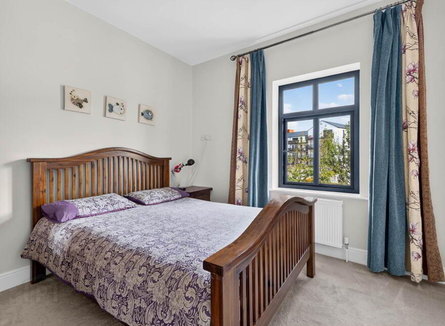 27 Harberton Crescent, Belfast, BT9 6WU