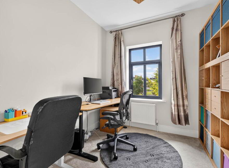 27 Harberton Crescent, Belfast, BT9 6WU