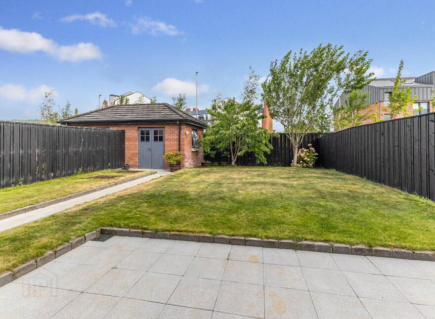 27 Harberton Crescent, Belfast, BT9 6WU