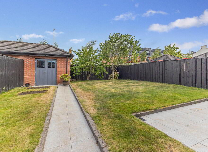 27 Harberton Crescent, Belfast, BT9 6WU