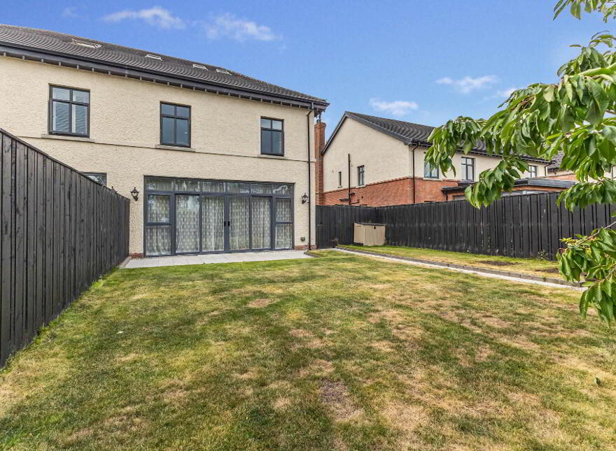 27 Harberton Crescent, Belfast, BT9 6WU