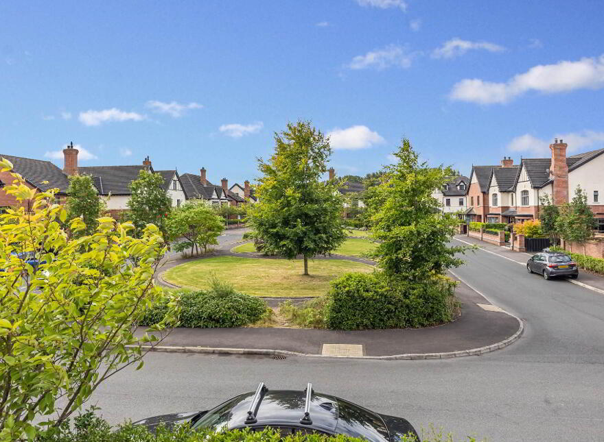 27 Harberton Crescent, Belfast, BT9 6WU