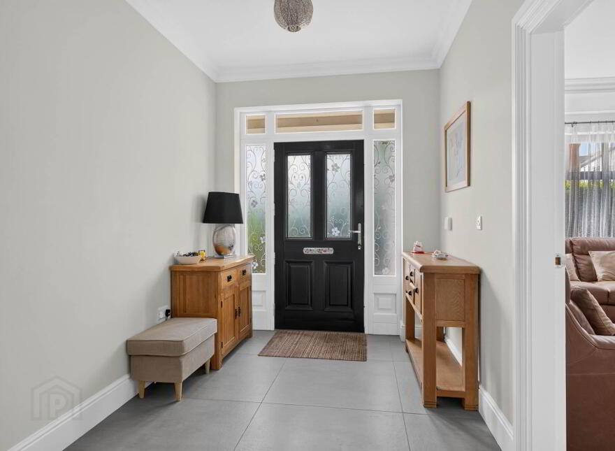 27 Harberton Crescent, Belfast, BT9 6WU