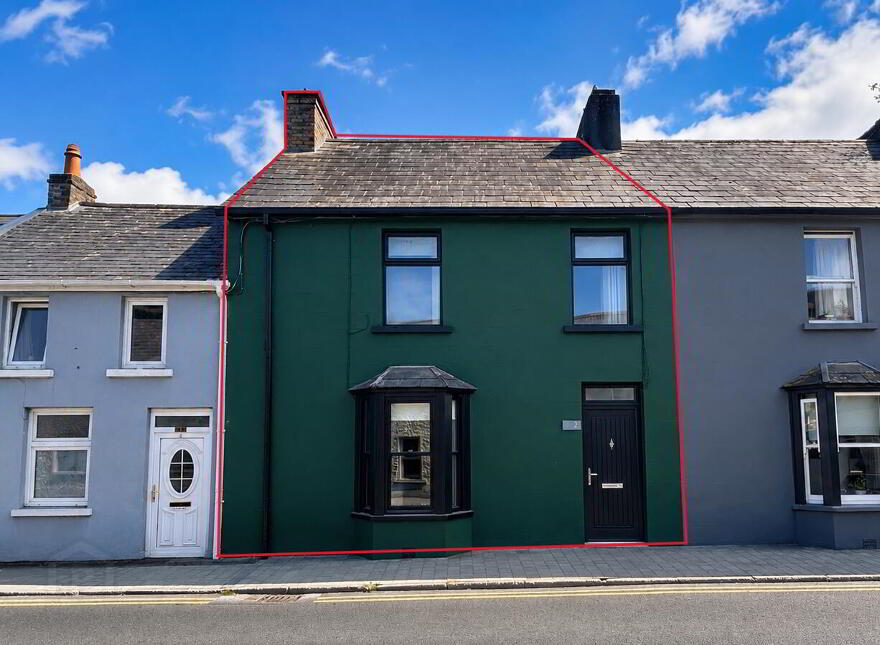 23 Troy's Gate, Kilkenny, R95PX7F photo