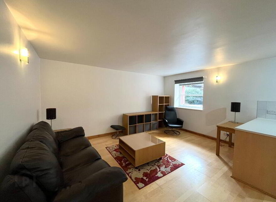 108 St Stephen Street, Stockbridge, Edinburgh, EH3 5AQ