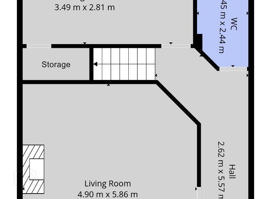 30 Stoneyford Park, Delvin, N91TX03