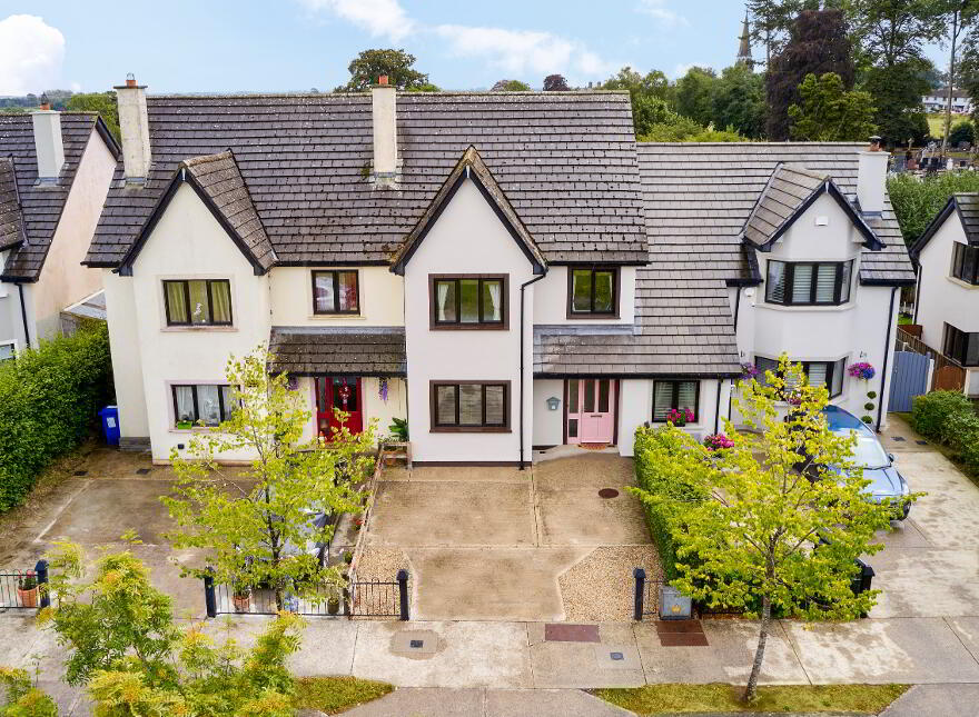 30 Stoneyford Park, Delvin, N91TX03