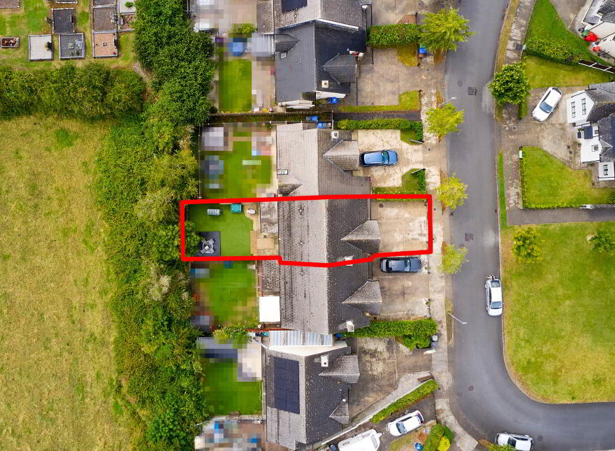30 Stoneyford Park, Delvin, N91TX03