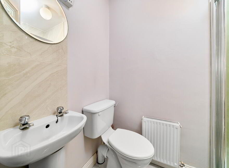 30 Stoneyford Park, Delvin, N91TX03