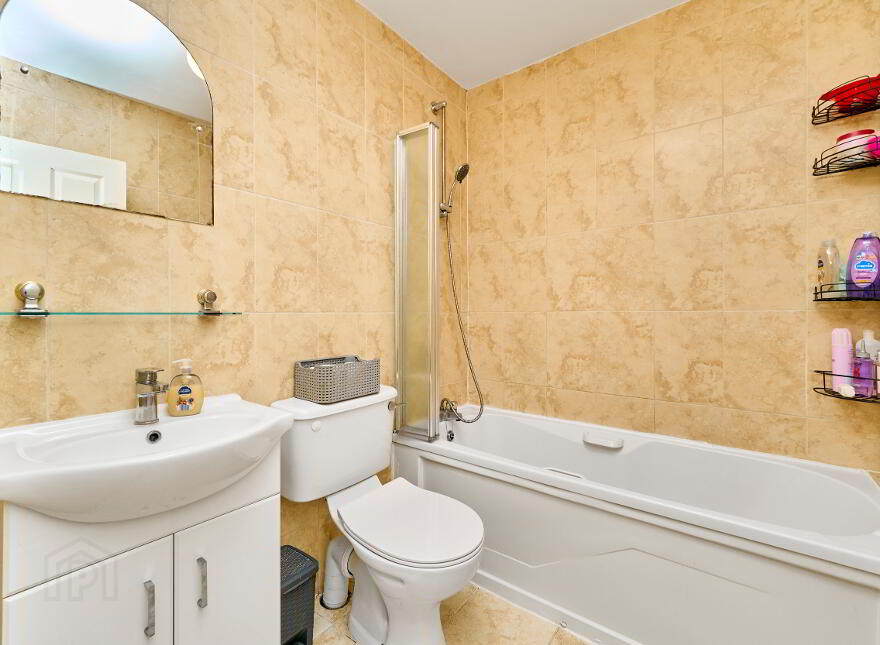 30 Stoneyford Park, Delvin, N91TX03