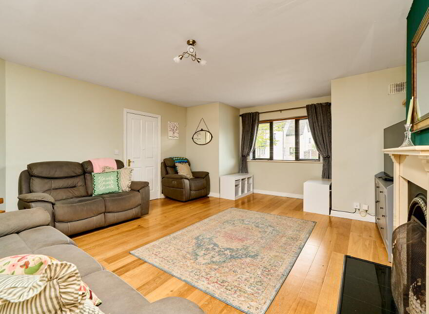 30 Stoneyford Park, Delvin, N91TX03