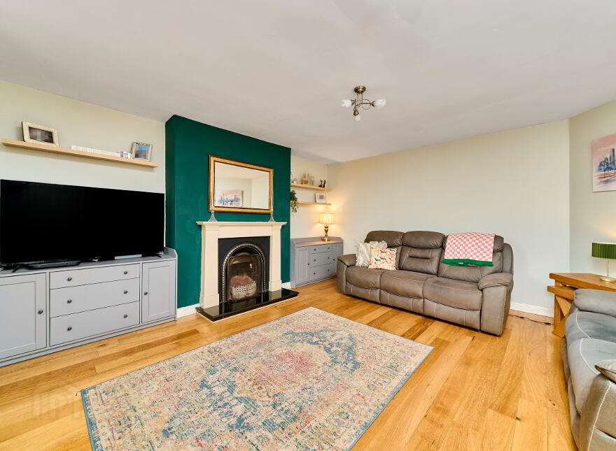 30 Stoneyford Park, Delvin, N91TX03