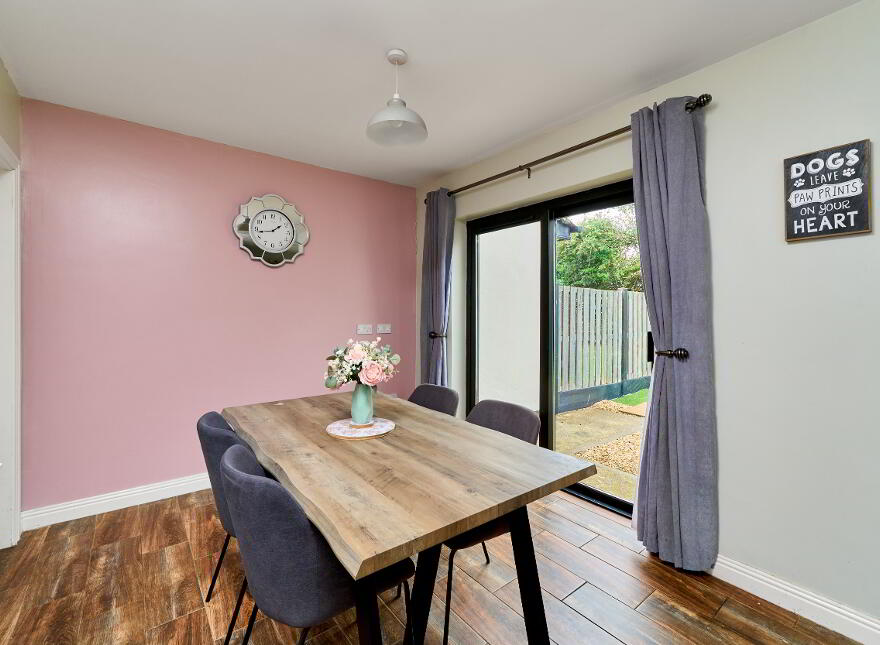 30 Stoneyford Park, Delvin, N91TX03
