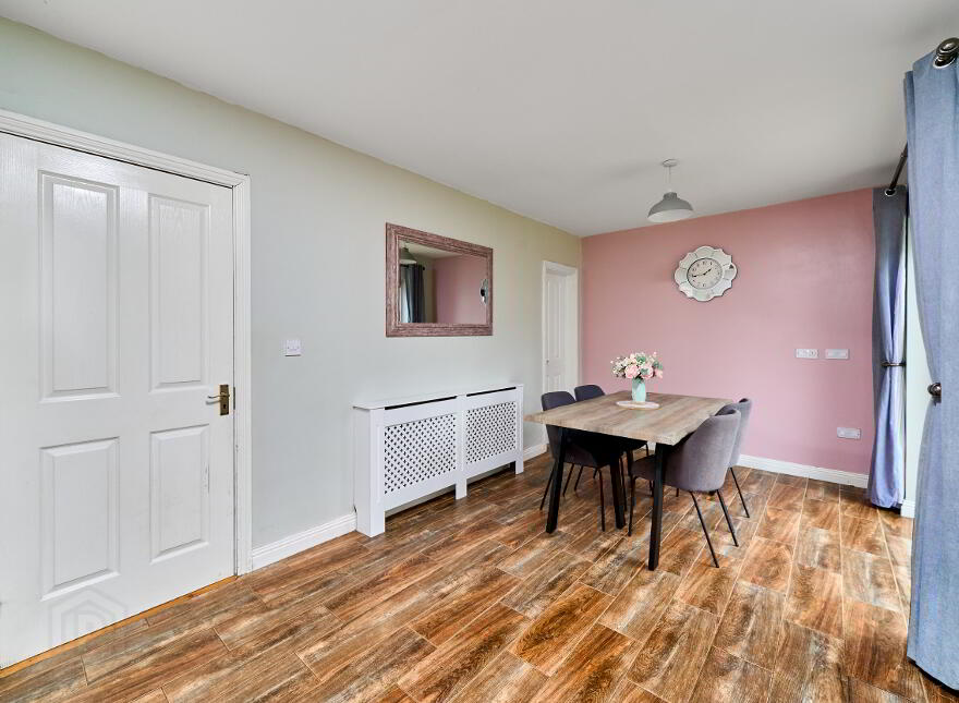 30 Stoneyford Park, Delvin, N91TX03