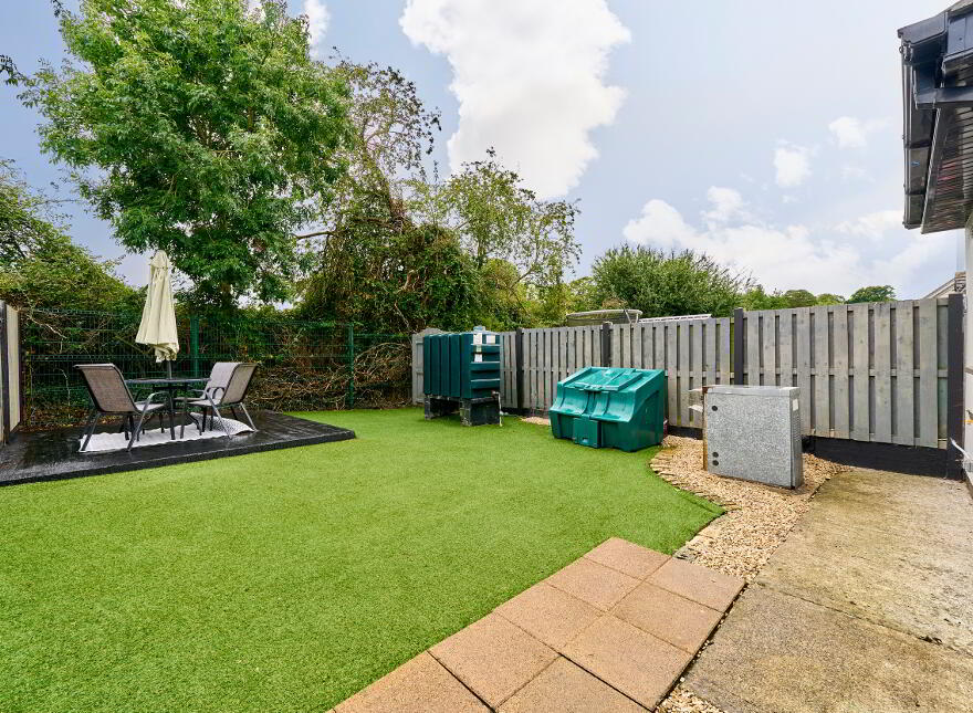 30 Stoneyford Park, Delvin, N91TX03