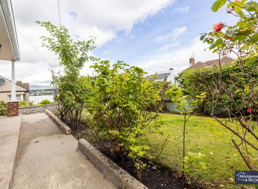 Caw Park, Waterside, Derry/Londonderry, BT47 6LZ