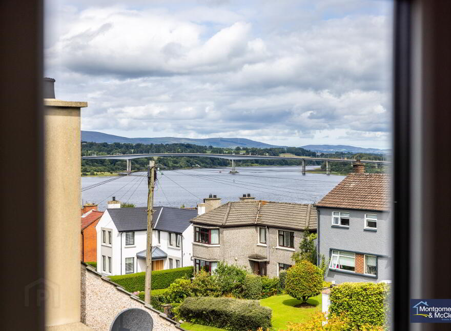 Caw Park, Waterside, Derry/Londonderry, BT47 6LZ